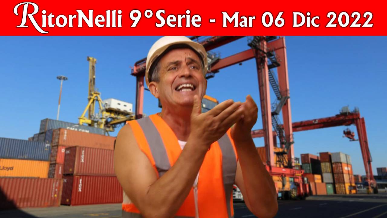 Trasmissione RitorNelli